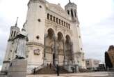 « Seuls, nous n’y arriverons pas » : un appel aux dons pour sauver la basilique de Fourvière