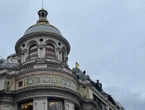 Les grands magasins Printemps suppriment 229 postes et ferment leur magasin à Rennes