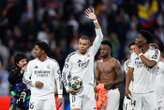 « J’ai su inverser la tendance » : Kylian Mbappé savoure sa soirée avec le Real Madrid en Ligue des champions