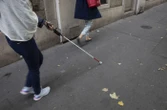 Un Italien arrêté après s’être fait passer pour aveugle pendant 20 ans et avoir empoché 150 000 euros d’allocations