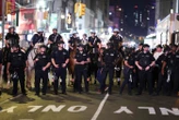 Knicks-Spurs : plusieurs arrestations à New York en marge du quatrième match de la finale NBA avec Victor Wembanyama