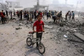 Guerre à Gaza : évacuations, conquête de Gaza-ville… ce que prévoit le plan présenté par Netanyahou