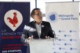 Innovation : la Métropole du Grand Paris, acteur de la transformation des communesContenu proposé par LA METROPOLE DU GRAND PARIS