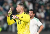 Pays-Bas - Algérie : quelques semaines après avoir subi une fracture de la mâchoire, Luca Zidane titulaire avec les Fennecs