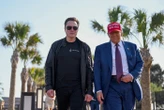 « J’ai été surpris » : Donald Trump « ne sait pas » si Elon Musk et lui continueront d’entretenir une bonne relation