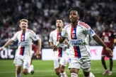 OL-Metz : la vidéo du superbe enchaînement de Malick Fofana pour donner l’avantage aux Lyonnais