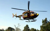 Chevry-Cossigny: collision mortelle entre quatre poids lourds et deux voitures sur la D 471