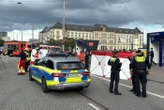 Allemagne : 12 blessés dans une attaque au couteau à la gare de Hambourg