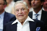 Milliardaire philanthrope et soutien assumé des démocrates : qui est George Soros, la nouvelle bête noire de Donald Trump ?