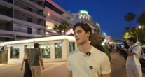 « Tu n’es pas le bienvenu » : après Paris, le masculiniste Clavicular se fait (aussi) recaler sur la Côte d’Azur