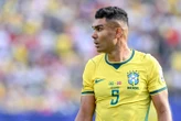 Mercato : Casemiro rejoint Lionel Messi à l’Inter Miami, la MLS enquête sur les modalités de son arrivée