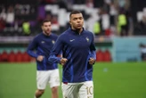 Cinq policiers visés par une enquête interne pour avoir reçu 180 300 euros de dons de Kylian Mbappé