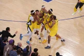 « Les joueurs NBA sont incroyables » : le come-back complètement fou d’Indiana, qui renverse New York