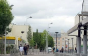 Chanteloup-les-Vignes : il tire des coups de feu depuis son balcon