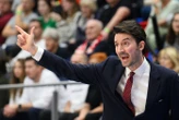 Le Paris Basketball officialise la signature de son nouveau coach