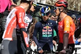 Giro : à quelle heure et sur quelle chaîne TV voir la première étape en Albanie ?