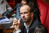 Manifestations du 18 septembre : Manuel Bompard espère « une rupture avec la politique macroniste »