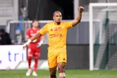 Mercato : après une grosse saison en Ligue 2, le joueur de Rodez Taïryk Arconte va rejoindre Millwall