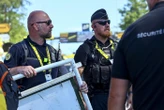 Tour de France : avant, pendant et après les étapes, des milliers de policiers et gendarmes sur le qui-vive