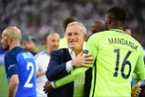 « Steve a marqué l’histoire » : les paroles élogieuses de Didier Deschamps pour Mandanda