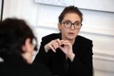 Affaire Patrick Bruel : « C’est une erreur de nous obliger à choisir un camp », estime Aurore Bergé
