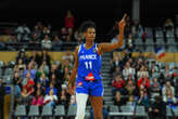 Basket : 101 points d’écarts ! La victoire historique des Bleues contre l’Irlande