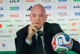 « On pourrait aller jusqu’à 228 participants pour voir si l’Italie se qualifie » : la moquerie de Gianni Infantino fait grincer des dents