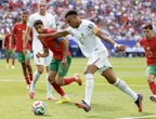 Audiences TV : record de l’année pour le match France - Maroc en quart de finale du Mondial
