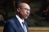 Coupe du monde : « C’est complètement faux », le président de la Fédération dément toute crispation autour des primes de l’équipe de France