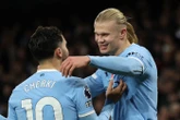 Manchester City-Bournemouth (3-1): Rayan Cherki s’offre deux passes décisives