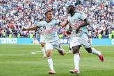 Coupe du monde : un nouveau record surprenant battu par… les remplaçants belges