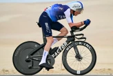 Cyclisme : Christopher Froome gravement blessé et hospitalisé après un accident à l’entraînement