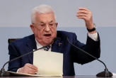 Le président palestinien Mahmoud Abbas promet des élections législatives et présidentielle sans avancer de dates