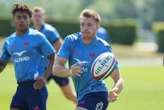 Angleterre A - France A : Léo Barré blessé et forfait, la composition des Bleus annoncée vendredi