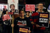 Le Hamas avertit que les otages israéliens risquent le même sort que celui d’un pilote capturé en 1986