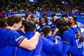 Mondial de handball 2025 : les Bleus terminent leur préparation par un succès face au Portugal