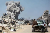 Gaza : les responsables des cultes chrétiens en France appellent à agir « pour une paix réelle et durable »