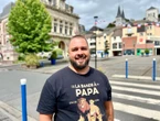 « À 6 ans, on doit pouvoir grandir simplement » : le normand Dimète chante pour la famille de la petite Célya, tuée il y a un an