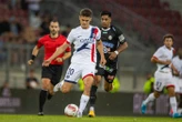 Mercato PSG : Gabriel Moscardo officiellement prêté pour une saison à Braga