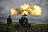 Abandons de poste, extorsion d’argent… la brigade ukrainienne « Anne de Kiev », en partie formée en France, fait encore parler d’elle