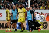 Rugby : Uini Atonio blessé et opéré, coup dur pour le XV de France et La Rochelle