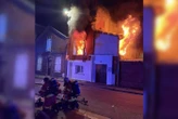 « Je les avais subies tout l’été » : il met le feu à son immeuble en voulant brûler des punaises de lit