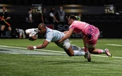 Barrage de Top 14, Racing 92-Stade Français (38-21) : Gaël Fickou a choisi le bon camp