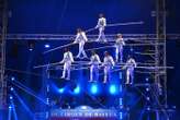 « Une résonance internationale » : avec 20 000 spectateurs attendus sous son chapiteau, Bayeux refait son cirque !