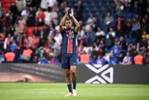 PSG : reverra-t-on Presnel Kimpembe avec Paris cette saison ?