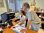 L’internat gratuit, la botte secrète de la Creuse pour séduire les jeunes médecins