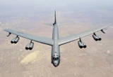 États-Unis : un bombardier B52 américain s’écrase en Californie « peu après son décollage »