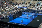 « Des conditions d’entraînement optimales » : la Fédération de Padel inaugure un premier centre national d’entraînement