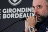 Football : les Girondins de Bordeaux exclus de toutes les compétitions nationales par la DNCG