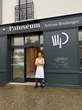 Retour aux sources : l’ancien chef boulanger du Ritz ouvre sa boutique à Quimper